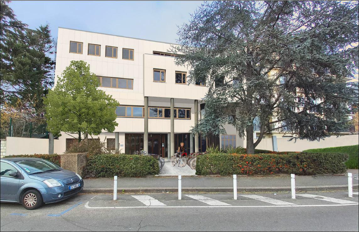 Bureau Fontenay-sous-Bois 1527m² Vente bureau Fontenay-sous-Bois Val-de-Marne OVBUR2200480 3